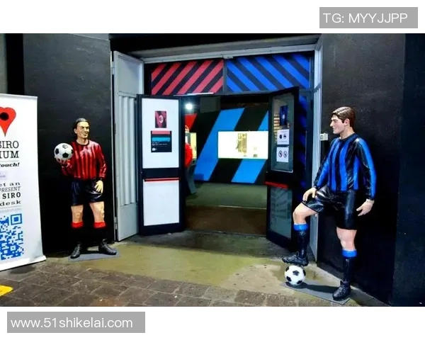 足球明星与复制人之间的较量揭示了体育与科技的未来交汇点